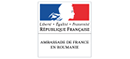 Ambasada Franței