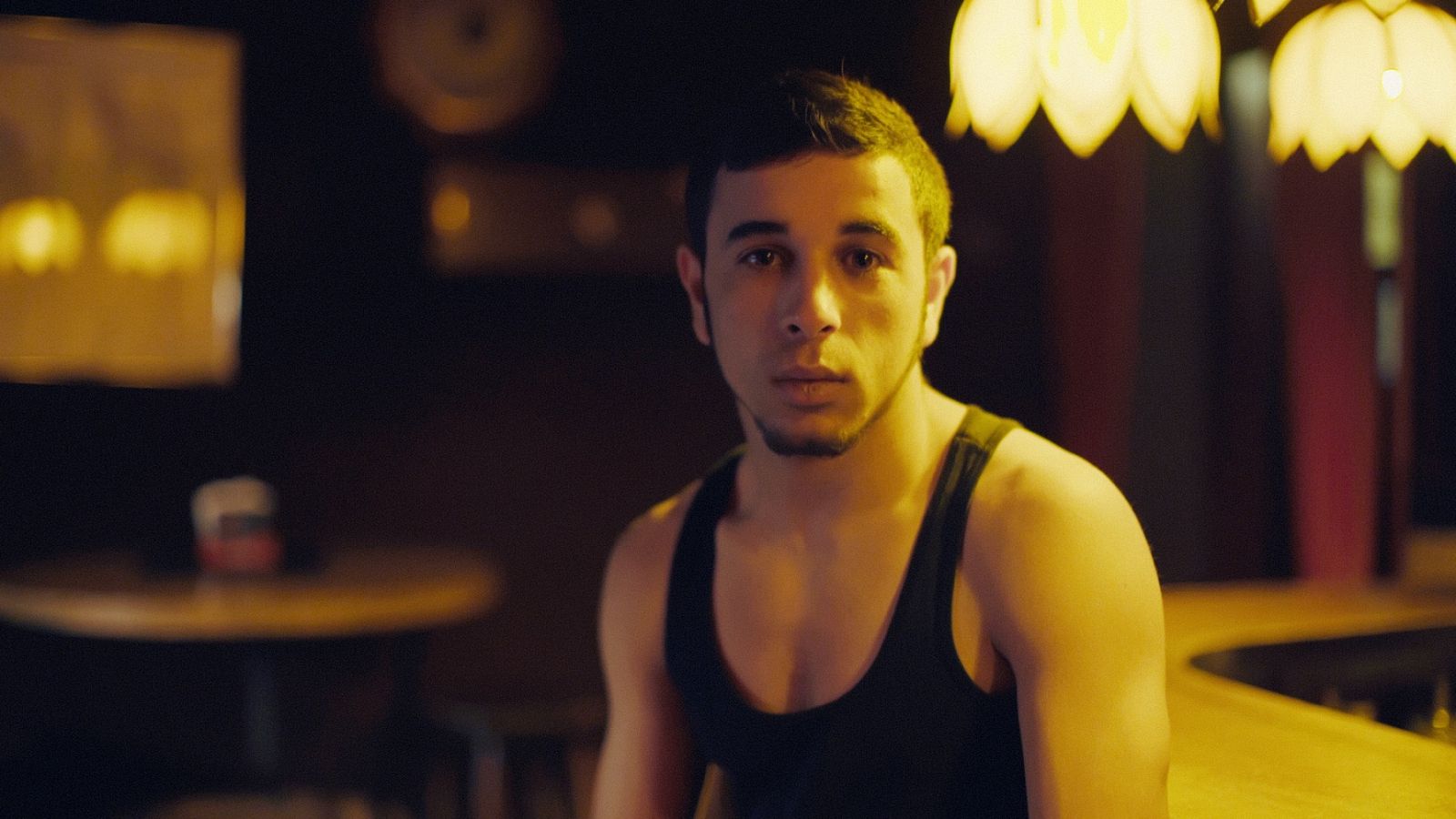 Blue Boy, r. Manuel Abramovich - BIEFF 2019