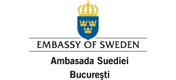 Ambasada Suediei