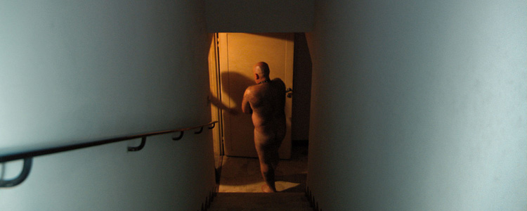 In the Basement