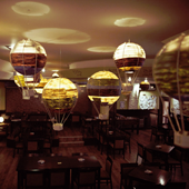 Journey Pub