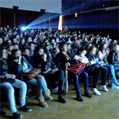 Cinema Muzeul Țăranului Cinema Muzeul Țăranului