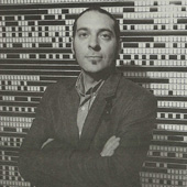 Antoni Pinent