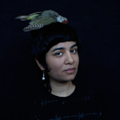 Monira Al Qadiri © Yasmina Haddad