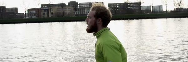 The Ginger Connection