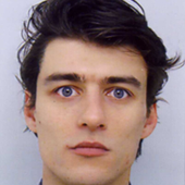 Jonathan Pouthier
