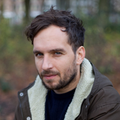 Joost Daamen