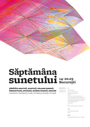 Săptămâna Sunetului